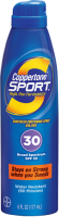 Coppertone Sport High Performance Continuous Sunblock Spray SPF 30 6oz BTL