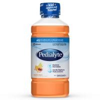 Pedialyte Oral Electrolyte Maintenance Solution Fruit Flavor 1LTR