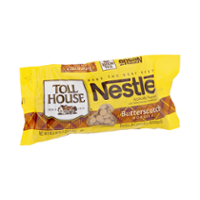 Nestle Toll House Butterscotch Chips 11oz Bag