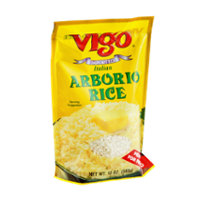 Vigo Imported Italian Arborio Rice 12oz