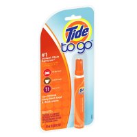 Tide To Go Instant Stain Remover 1CT .33oz