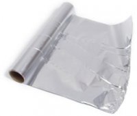 Store Brand Aluminum Foil 25sq ft product image