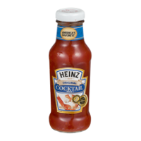 Heinz Cocktail Sauce 12oz BTL