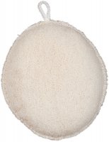 Earth Therapeutics Exfoliating Body Sponge