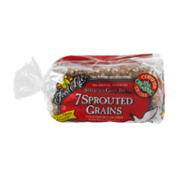 Food For Life 7 Sprouted Grains Bread 20oz PKG