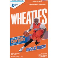 General Mills Wheaties Cereal 15.6oz Box product image
