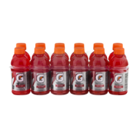 Gatorade Fruit Punch 12PK of 12oz BTLS product image