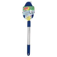 Scotch-Brite Shower & Bath Scrubber 1ct