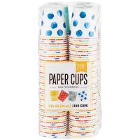 Dixie Bathroom Cups 3oz 200CT product image