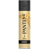 Pantene Pro-V Shaping Maximum Hold Hair Spray 11oz BTL