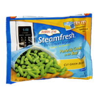 Birds Eye Steamfresh Cut Green Beans 10.8oz Bag