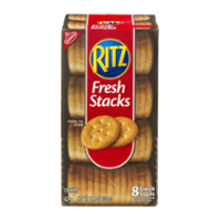 Nabisco Ritz Crackers Fresh Stacks 8CT 11.8oz PKG