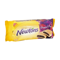 Nabisco Fig Newtons Original Fig Cookies 10oz PKG