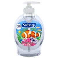 Softsoap Hand Soap Aquarium Design 7.5oz BTL product image