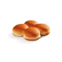 Store Brand Hamburger Buns 8CT 13oz PKG