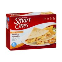 Weight Watchers Smart Ones Breakfast Quesadilla 2CT 8oz PKG