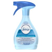 Febreze Fabric Refresher Extra Strength 27oz Spray BTL product image