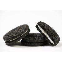 Store Brand Chocolate Creme Sandwich Cookies 15.5oz PKG