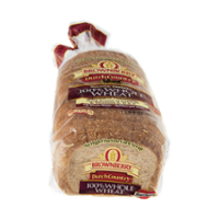 Arnold Dutch Country 100% Whole Wheat Bread 24oz PKG product image