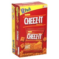 Sunshine Cheez-IT Crackers 1oz EA 12PK