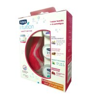 Schick Intuition Renewing Moisture Care Pack Razor System