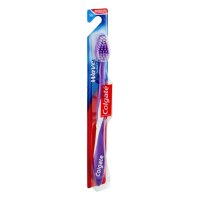 Colgate Wave ZigZag Toothbrush Full Head Medium 1CT product image