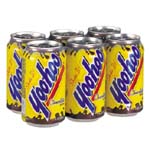 Yoo-Hoo Chocolate Drink 12PK of 11oz Cans