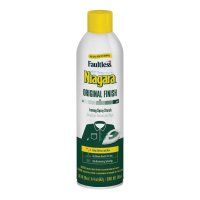 Niagara Spray Starch Original Professional Finish 20oz BTL