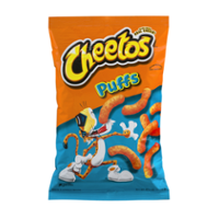 Cheetos Puffs 8.5oz Bag product image