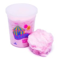 Parade Fun Sweets Cotton Candy 2oz Tub product image