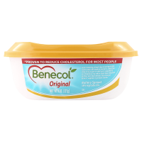 Benecol Spread 8oz Tub