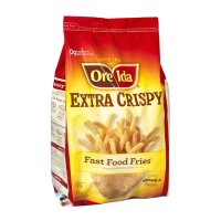 Ore-Ida Fast Food Fries Extra Crispy 26oz Bag