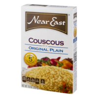 Near East Couscous Original Plain 10oz Box
