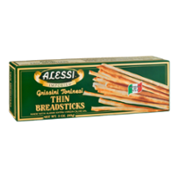 Alessi Breadsticks Thin Original 3oz Box product image