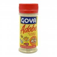 Goya Adobo All Purpose Seasoning with Pepper 8oz PKG