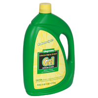 Store Brand Liquid Auto Dish Gel Lemon 75oz BTL product image