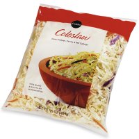 Store Brand Coleslaw Mix 16oz Bag product image