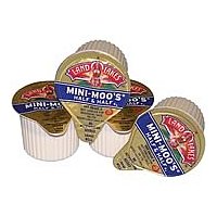 Land O Lakes Mini Moos Half and Half Creamers 192CT Single Serve PKG