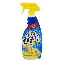 OxiClean Laundry Stain Remover 21.5oz BTL
