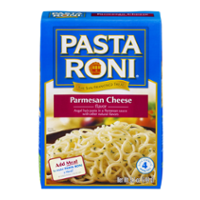 Pasta Roni Parmesan Cheese Pasta 5.1oz Box