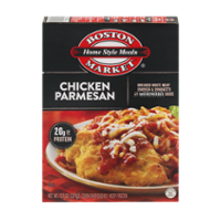 Boston Market Chicken Parmesan 13.1oz Box