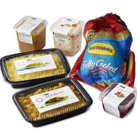 Holiday Turkey Dinner Regular With Sides 10-12LB Turkey *72 Hour Notice Required*