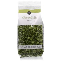 Store Brand Split Pea - Dry 16oz Bag