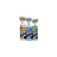 Ruffies Color Scents Tall Kitchen Bags 13 Gallon Size 45CT product image