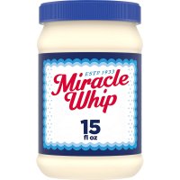 Kraft Miracle Whip Dressing Original 15oz Jar