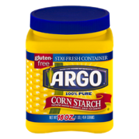 Argo Cornstarch 16oz PKG