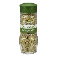 McCormick Gourmet Collection Rosemary Leaves 0.65oz BTL