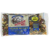 Hodgson Mill Veggi Rotini 16oz Box