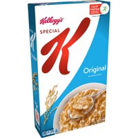 Kellogg's Special K Original Cereal 12oz Box