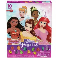 Kellogg's Fruit Flavored Snacks Girl Themed 10CT PKG product image